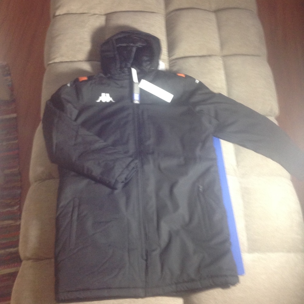 DOPE NWT KAPPA SKI JACKET